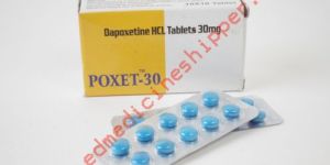 Poxet 30mg Tablets