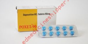 Poxet 90mg Tablets