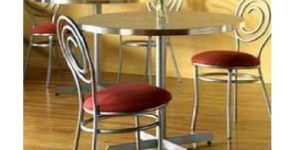 Stainless Steel Table