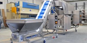 Process Industry Machinery