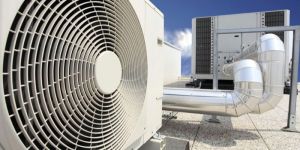 Turnkey Projects for Ventilation System