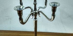 Decorative Candle Stand