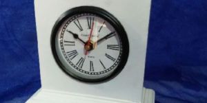 Decorative Table Clock