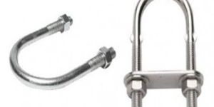 U-bolt