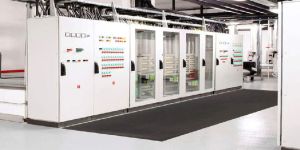 Electrical Rubber Mats