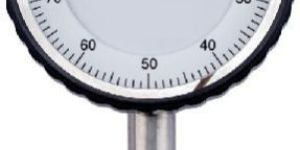 Dial Gauges And Instruments