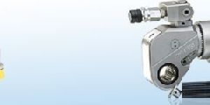 Hydraulic Torque Wrenches