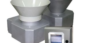 Multihead Metal Detector