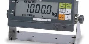 Weighing Indicator