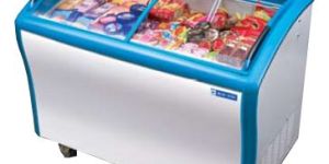 Chest Freezer