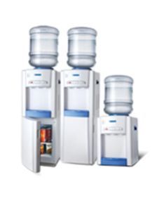Cold Water Dispenser