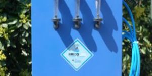 Hireco Industrial RO Water Purifier