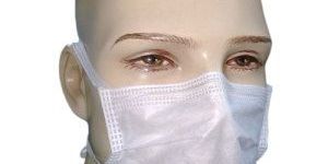 Non Woven Surgical Mask