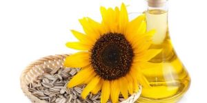 Sunflower Oil