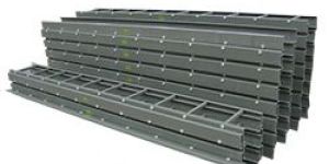 FRP Cable Tray