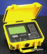 Reflectometer