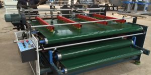 Manual Flap Pasting Machine