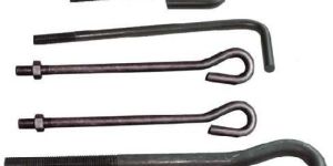 Foundation Bolts