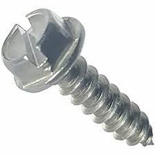 Hex Washer Head Screw