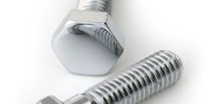 Industrial Bolts