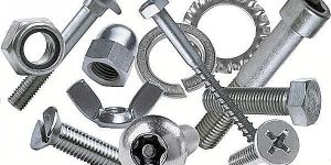 Stainless Steel Fasteners