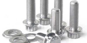 Steel Fasteners