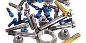 Titanium Fastener
