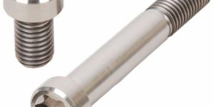 Titanium Fasteners