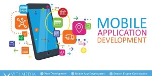 Mobile Application Design Services