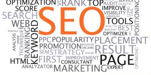 Search Engine Marketing