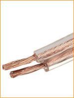 Polycab Speaker Wires