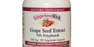 Grape Seed Extract