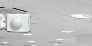 PIR Sensor in NANO Series