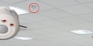 Surface Mount PIR Occupancy Sensors