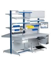 Industrial Workstation