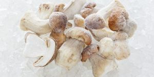 Frozen Mushrooms