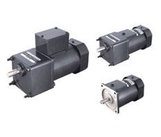 Fhp Geared Motors