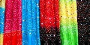 Printed Dupatta