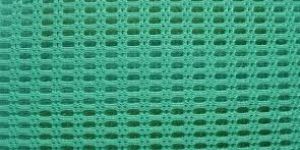 Warp Knitted Fabric