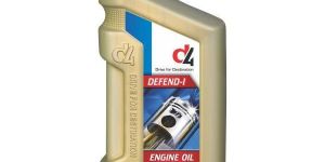 15W-40 DEFEND I Engine Oil