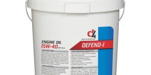 15W-40 DEFEND-I Tractor Gear Oil