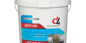 EP 90 DEFF-140 Tractor Gear Oil