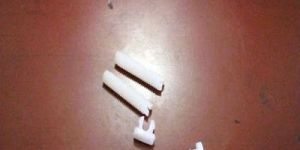 Eylet Bush Nylon Screw