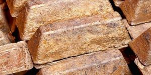 Phosphor Bronze Ingots