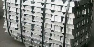 Zinc Ingots