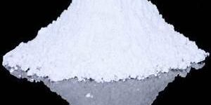 Gypsum Powder