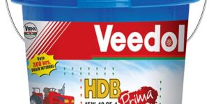 Veedol 15W40 HDB Oil