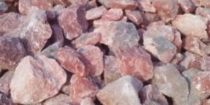 Himalayan Rock Salt Lamp