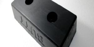 Rubber Dock Bumper