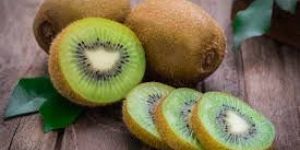 Fresh Kiwi